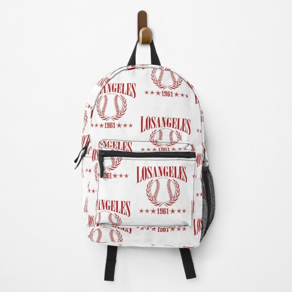 Item preview, Los Angeles Baseball 1961 Vintage Laurel Design designed and sold by vuthienduy.