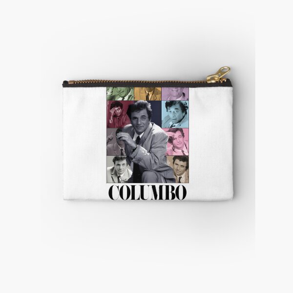 Item preview, Columbo The Eras Tour | Best Gift designed and sold by Peexel-Man.