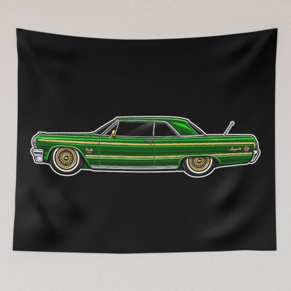 Item preview, Lowrider designed and sold by bernswell.
