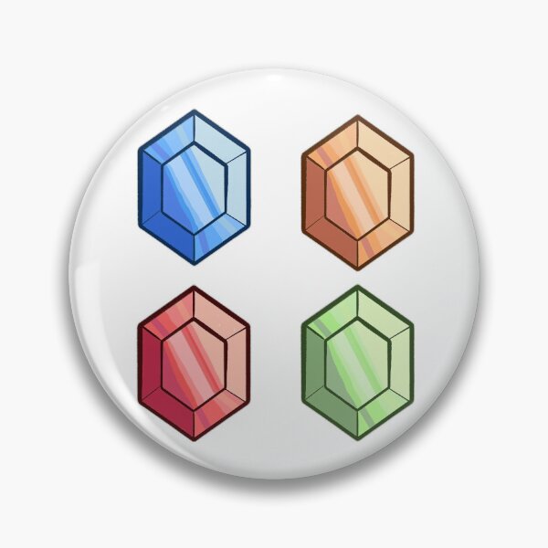 Item preview, Gemstones designed and sold by Eli-H-Works.