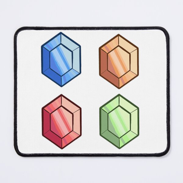 Item preview, Gemstones designed and sold by Eli-H-Works.