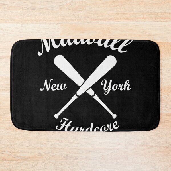 Item preview, Madball New York Hardcore Since 1988 Bats-58 designed and sold by ArtbyCarpenterS.