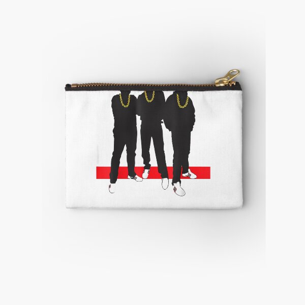 Item preview, Run Dmc Official Silhouette Band designed and sold by AstroChasm.