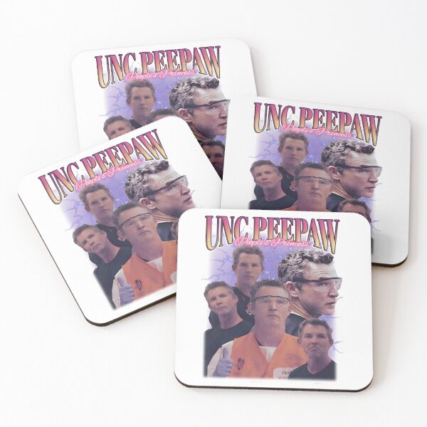 Item preview, Unc Peepaw People's Princess Vintage Bootleg designed and sold by Aureliuszorp.