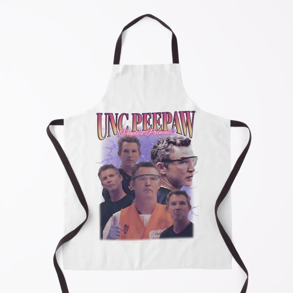 Item preview, Unc Peepaw People's Princess Vintage Bootleg  designed and sold by Aureliuszorp.