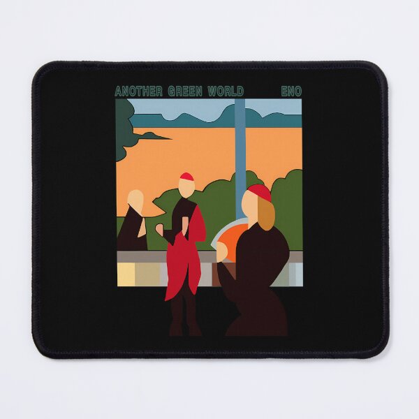 Item preview, Minimalist Figures Landscape Composition Frame designed and sold by Janniss.