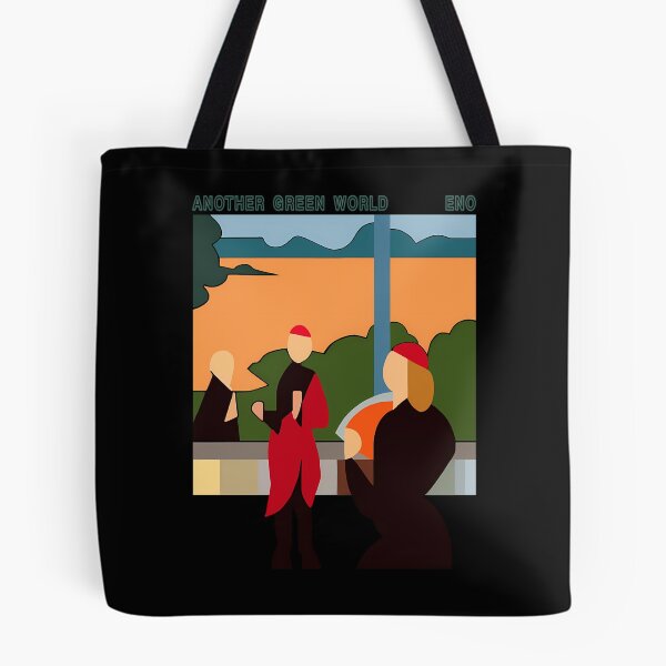 Item preview, Minimalist Figures Landscape Composition Frame designed and sold by Janniss.