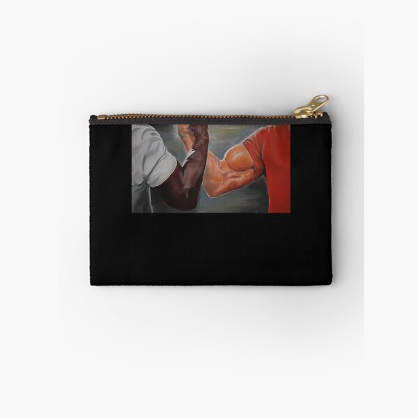 Item preview, Epic Handshake designed and sold by WildPalitteArt.