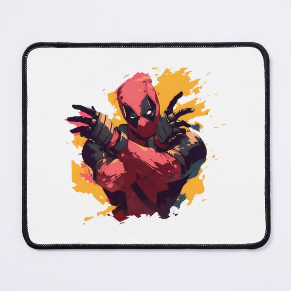 Item preview, Deadpool | Best Buy designed and sold by Dernier-Musard.