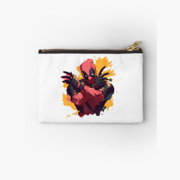 Item preview, Deadpool | Best Buy designed and sold by Dernier-Musard.