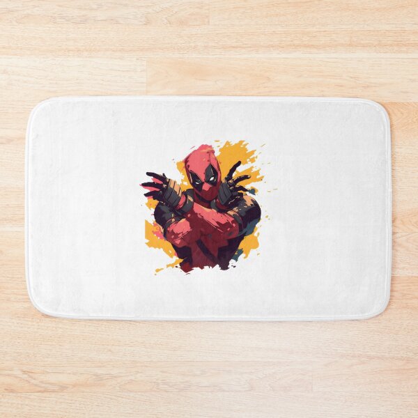 Item preview, Deadpool | Best Buy designed and sold by Dernier-Musard.