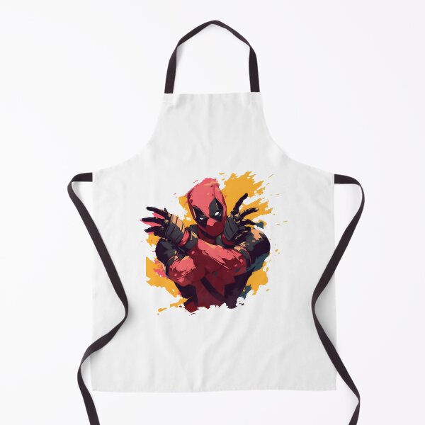 Item preview, Deadpool | Best Buy designed and sold by Dernier-Musard.