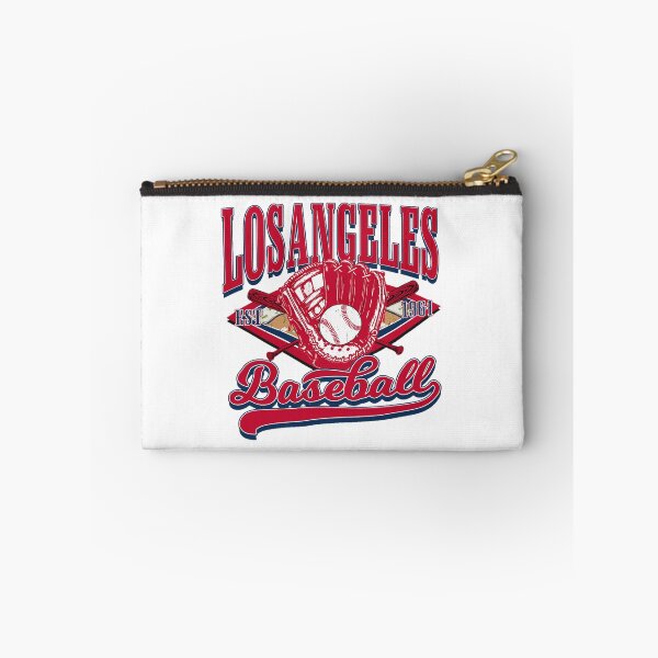 Item preview, Los Angeles Baseball Est 1961 Glove Vintage Design designed and sold by vukieumy1719.