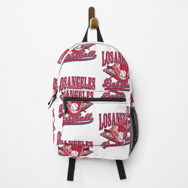Item preview, Los Angeles Baseball Est 1961 Glove Vintage Design designed and sold by vukieumy1719.