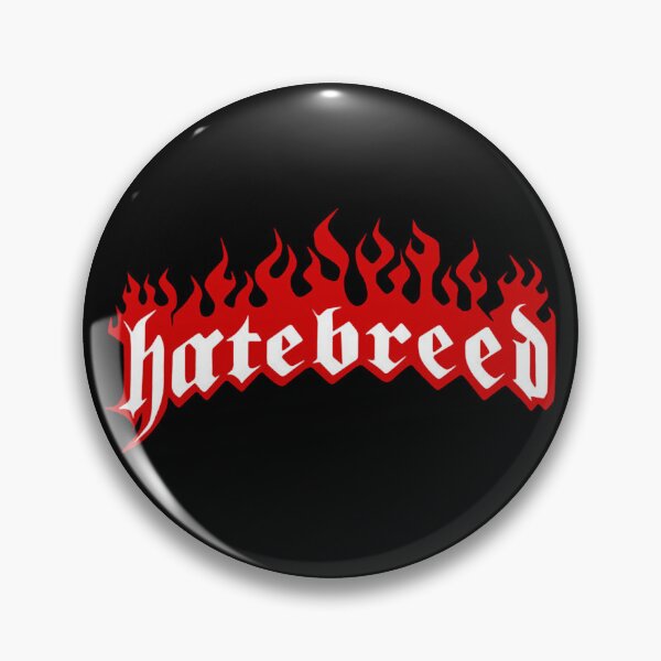 Item preview, Hatebreed T-Shirt designed and sold by eliasallawes.