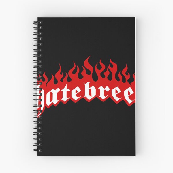 Item preview, Hatebreed T-Shirt designed and sold by eliasallawes.