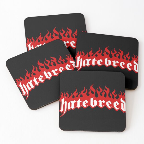 Item preview, Hatebreed T-Shirt designed and sold by eliasallawes.