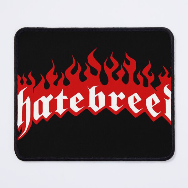 Item preview, Hatebreed T-Shirt designed and sold by eliasallawes.