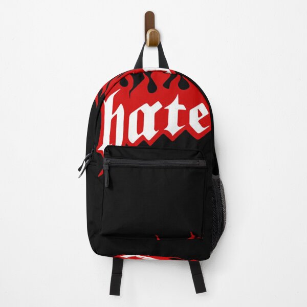 Artikelvorschau, Hatebreed T-Shirt entworfen und verkauft von eliasallawes.