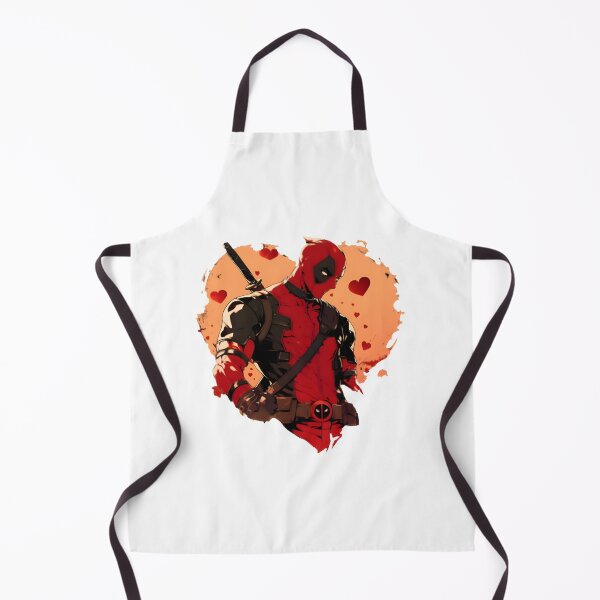 Item preview, Deadpool | ⭐⭐⭐⭐⭐ designed and sold by Dernier-Musard.