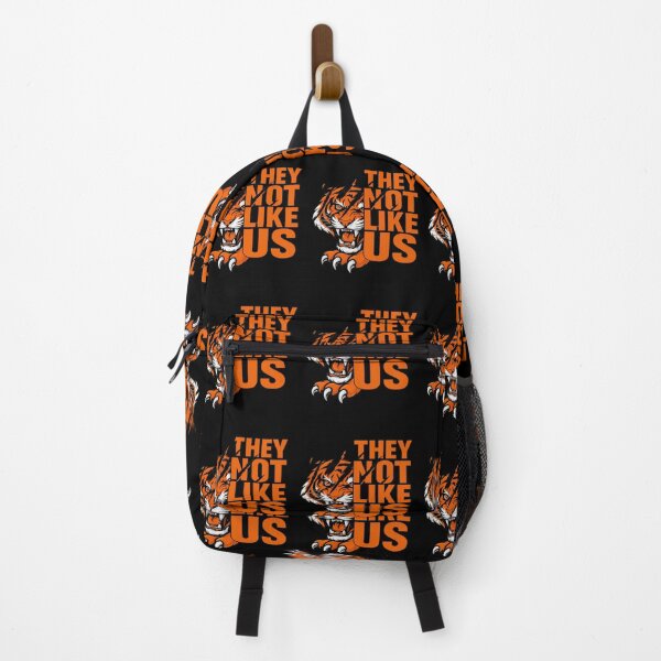 Item preview, Fierce Tiger "Different" Graphic designed and sold by NicoleJoh28411.