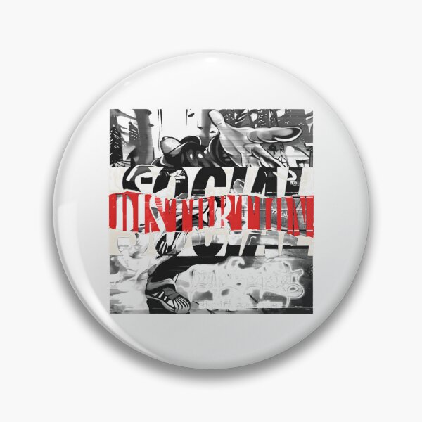 Artikelvorschau, Social Distortion T-Shirt entworfen und verkauft von eliasallawes.