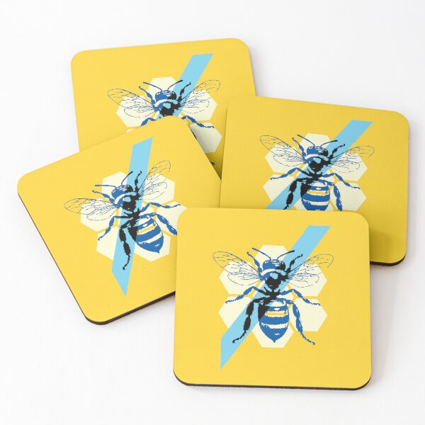 Item preview, Honey Bee designed and sold by AlxMtz.