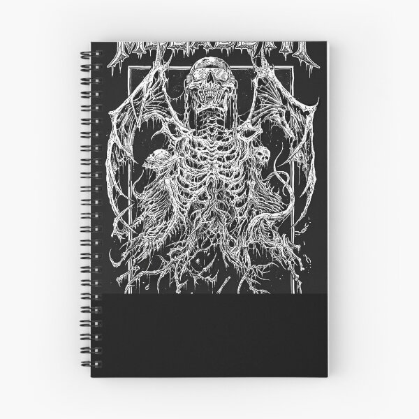 Item preview, Megadeth - Vic Rising designed and sold by WildPalitteArt.