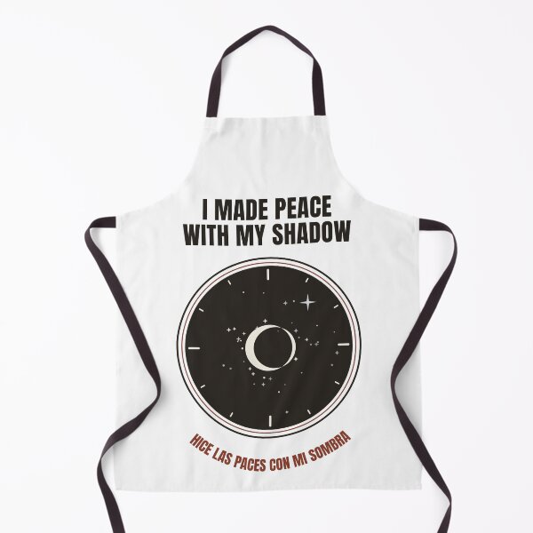 Item preview, I Made Peace With My Shadow designed and sold by RobertDeyvi.