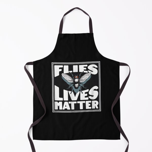 Item preview, Flies Lives Matter Graphic Fly Insect Lover Statement designed and sold by lehmanaapic.