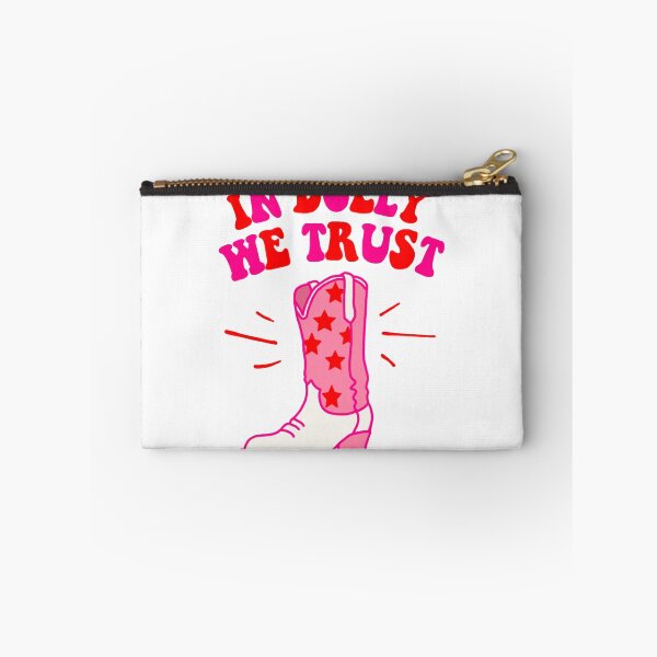 Item preview, In Dolly We Trust designed and sold by abigaillyles.