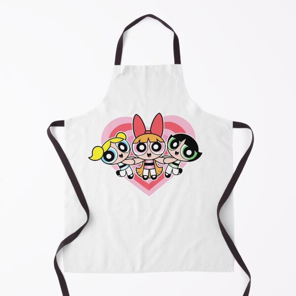 Item preview, The day is saved, thanks to the powerpuff girls designed and sold by TheHugWolf.