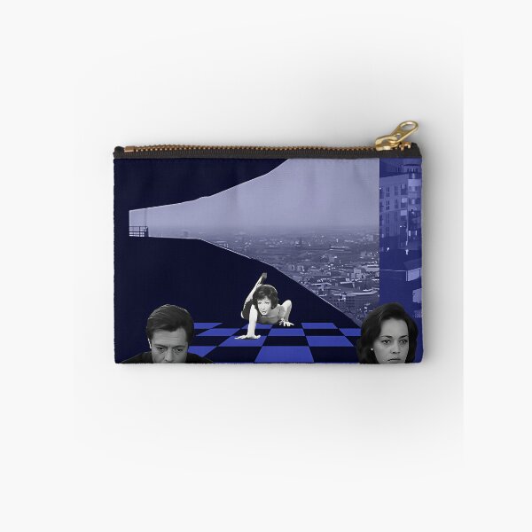 Aperçu de l'œuvre La Notte - Michel-Ange Antonioni créée et vendue par DurwardTerry.