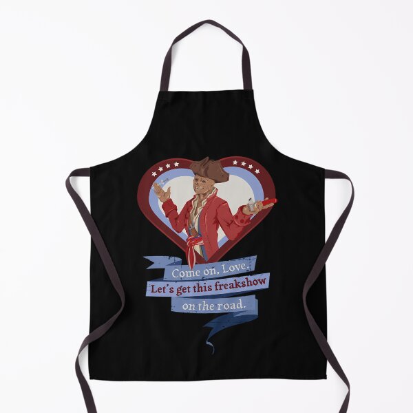 Item preview, Wasteland Ghoul Post Apocalyptic Hero Heart Banner designed and sold by LoveUrselfToday.