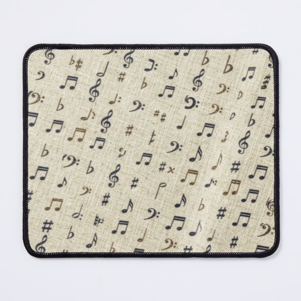 Item preview, Music Notes  designed and sold by Erik007best.