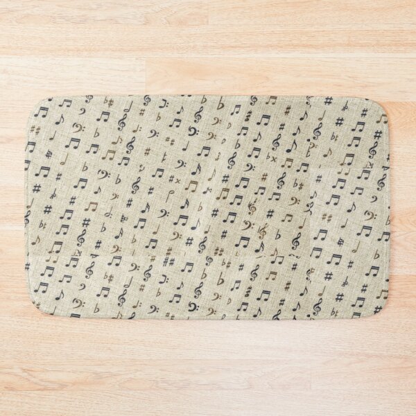Item preview, Music Notes  designed and sold by Erik007best.