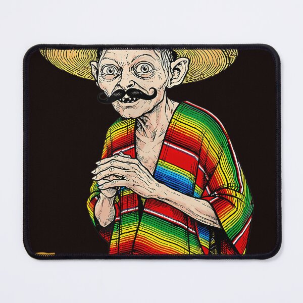 Item preview, Smiguel Mexican Sombrero designed and sold by DurwardTerry.