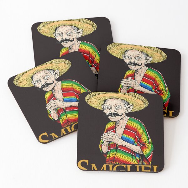 Artikelvorschau, Smiguel Mexican Sombrero entworfen und verkauft von DurwardTerry.