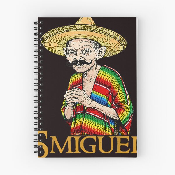 Artikelvorschau, Smiguel Mexican Sombrero entworfen und verkauft von DurwardTerry.