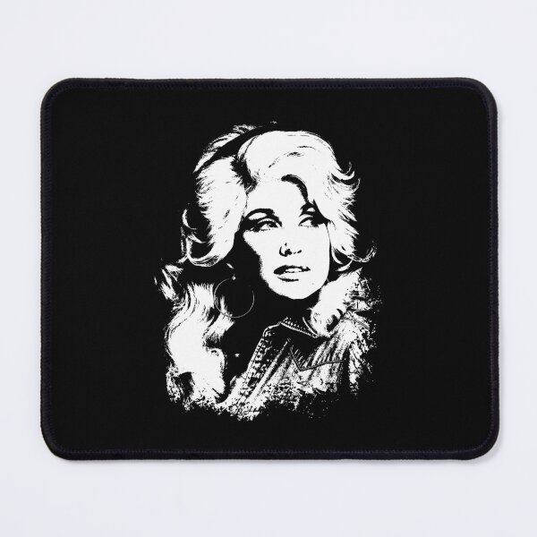 Item preview, Vintage Dolly Parton Tribute designed and sold by BeulahOrtiz.