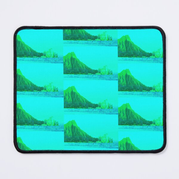 Item preview, Diamond Head and Gold Coast IV designed and sold by R-F-B.