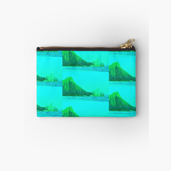 Item preview, Diamond Head and Gold Coast IV designed and sold by R-F-B.
