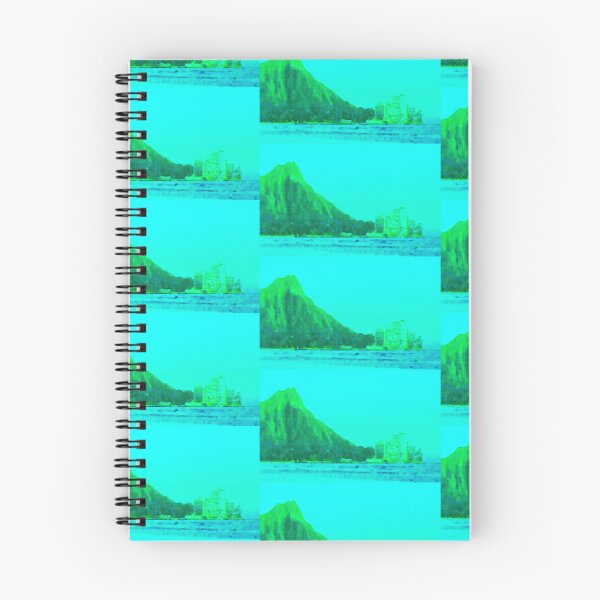 Item preview, Diamond Head and Gold Coast IV designed and sold by R-F-B.