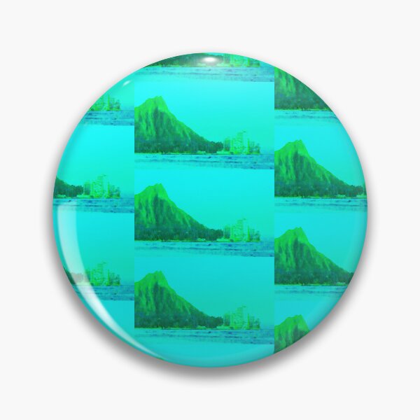 Item preview, Diamond Head and Gold Coast IV designed and sold by R-F-B.