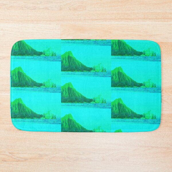 Item preview, Diamond Head and Gold Coast IV designed and sold by R-F-B.