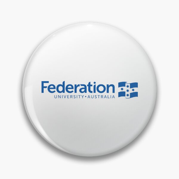 Item preview, Elegant federation university australia Golden Touch designed and sold by Patsummit.