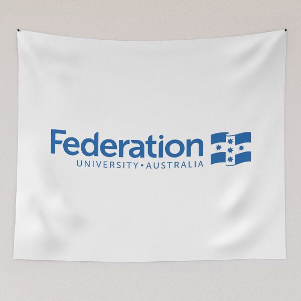 Item preview, Elegant federation university australia Golden Touch designed and sold by Patsummit.