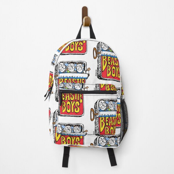 Item preview, Beastie Boys Band 90s Retro Hello Nasty designed and sold by chanthe53.