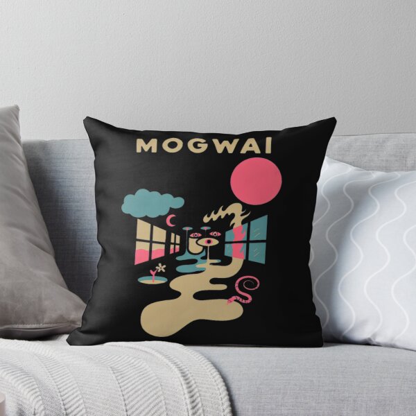 Item preview, MOGWAI Surreal Eye Path -84 designed and sold by ArtbyCarpenterS.