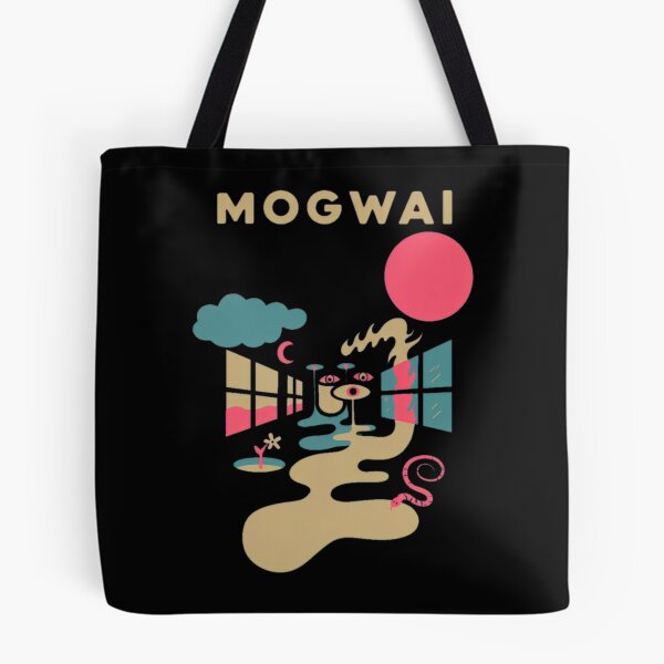 Item preview, MOGWAI Surreal Eye Path -84 designed and sold by ArtbyCarpenterS.
